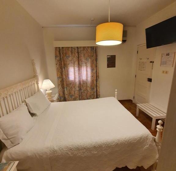 غرفة قياسية, Residencial Alentejana