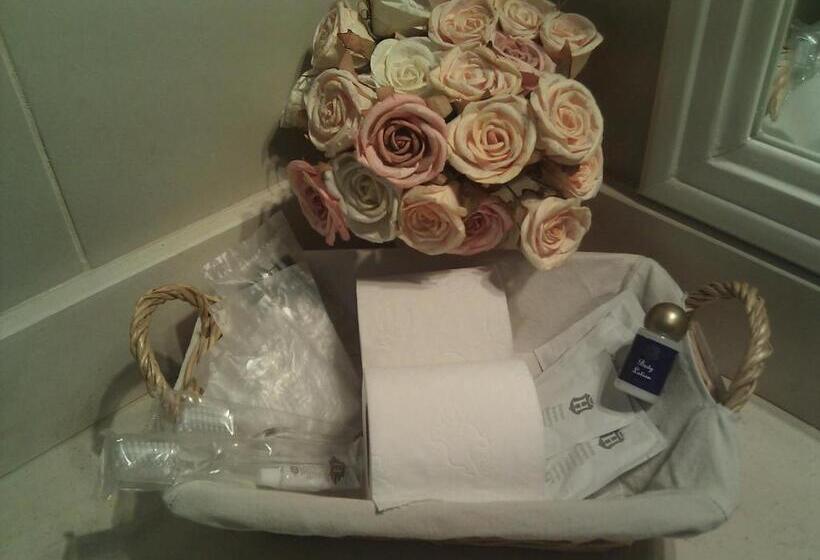 غرفة قياسية ثلاثية, Residencial Alentejana