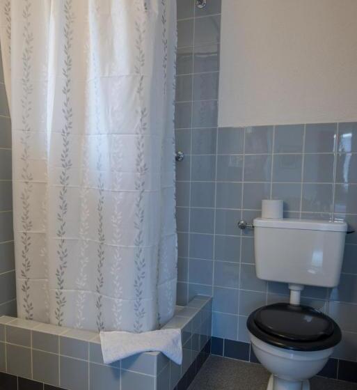 四人标准间, Restaurant Bergheim