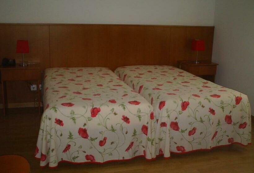 חדר סטנדרט, Serafim