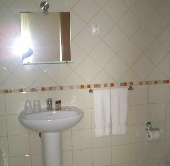 חדר סטנדרט, Serafim