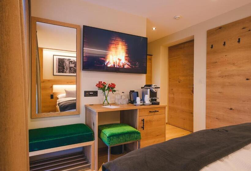 クラシックルーム, Tannenhof