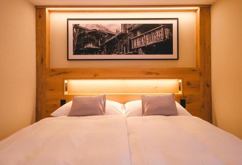 クラシックルーム, Tannenhof