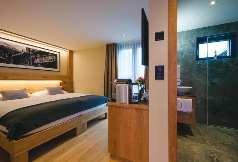 クラシックルーム, Tannenhof