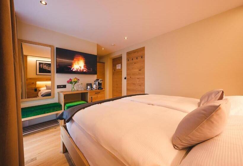 クラシックルーム, Tannenhof