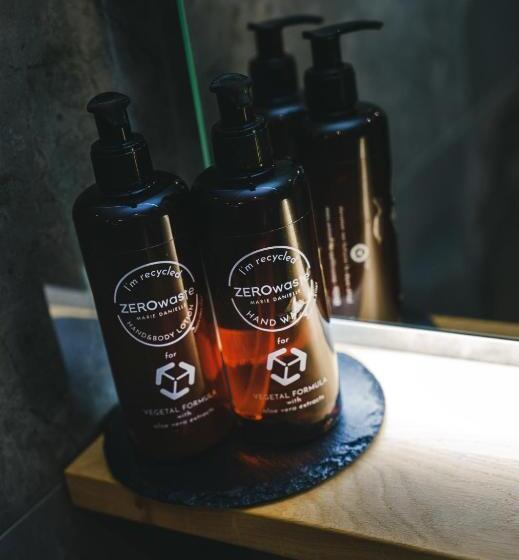 クラシックルーム, Tannenhof