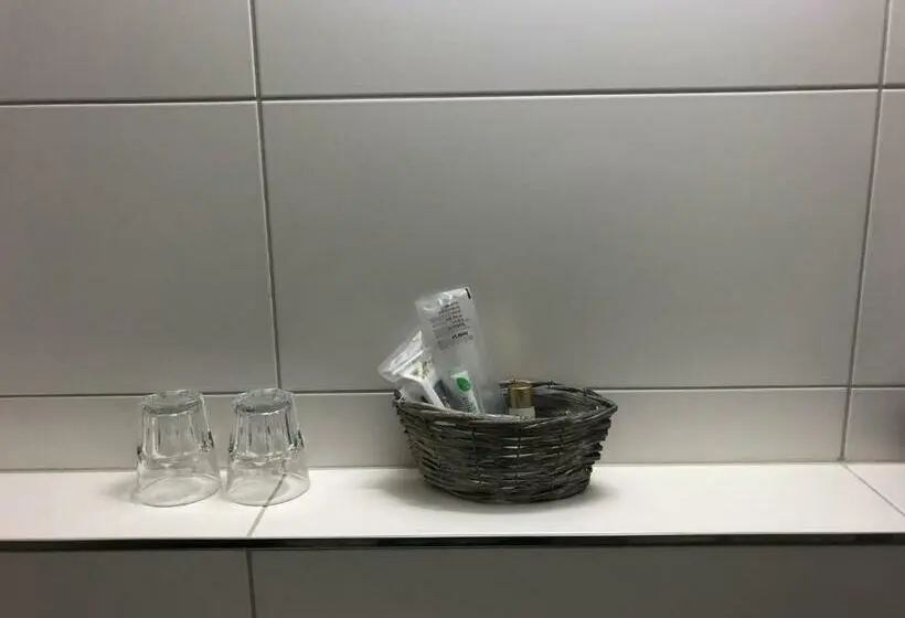 スタンダードシングルルーム, Omnium Sport
