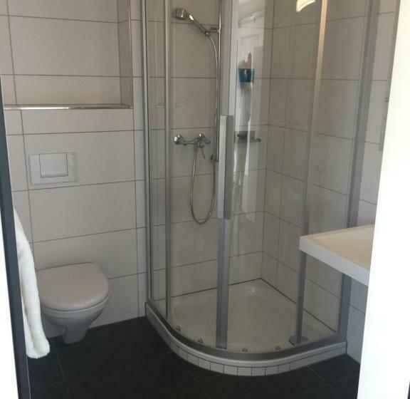 חדר סטנדרט יחיד, Omnium Sport