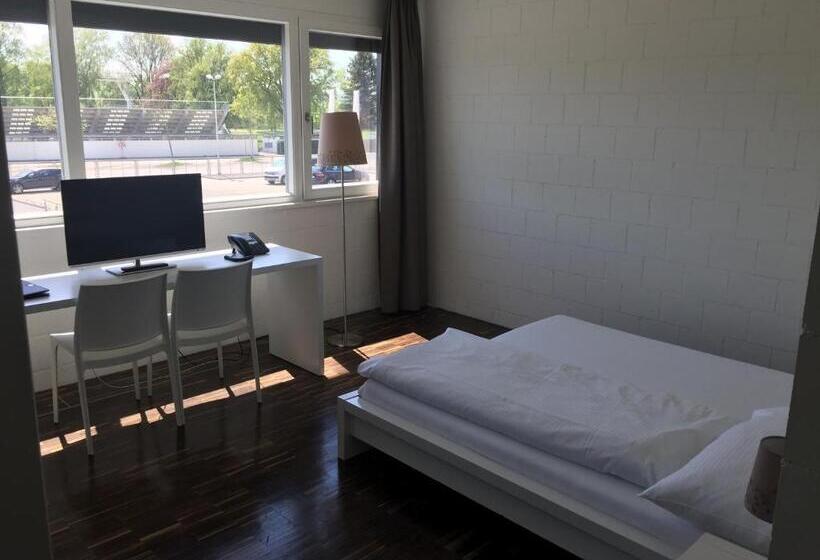 חדר סטנדרט, Omnium Sport