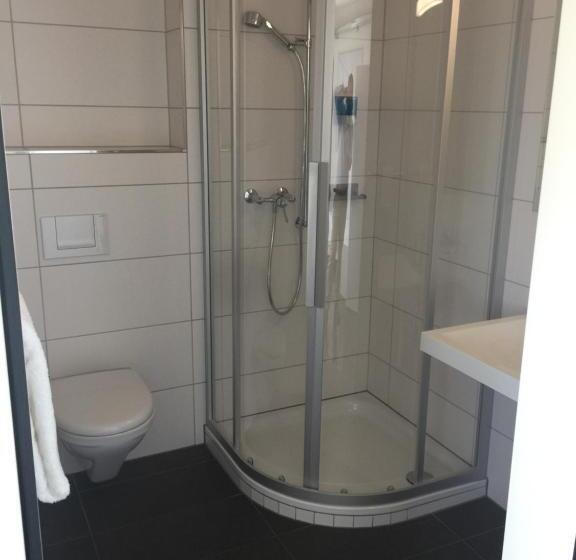 חדר סטנדרט, Omnium Sport