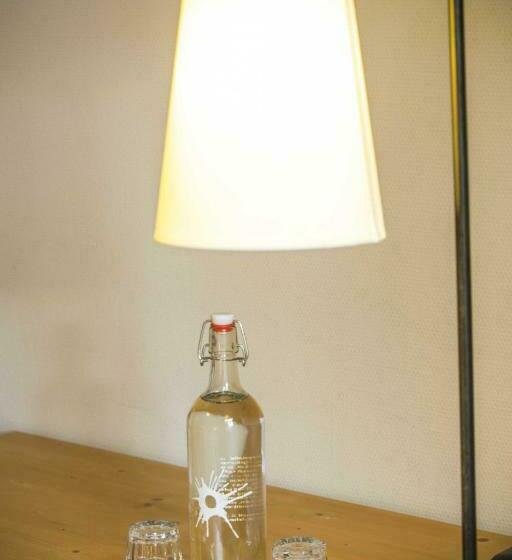 スタンダードルーム, Und Naturresort Handeck