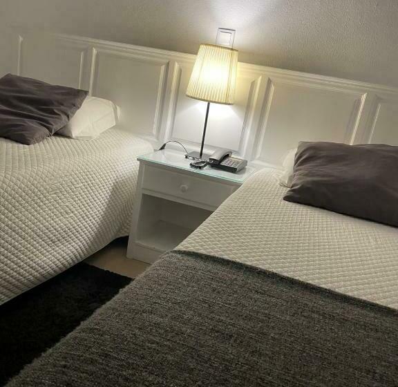 수피리어 싱글 룸, Varc