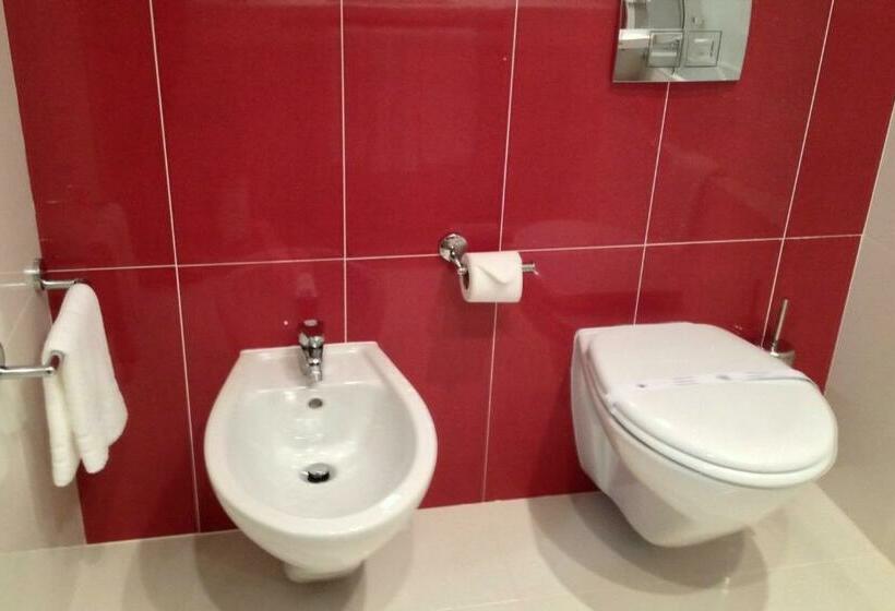 패밀리 룸, Flag Hotel Villa Aljustrel