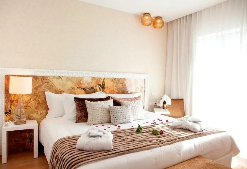 スーペリアールーム, Flag Hotel Aljustrel