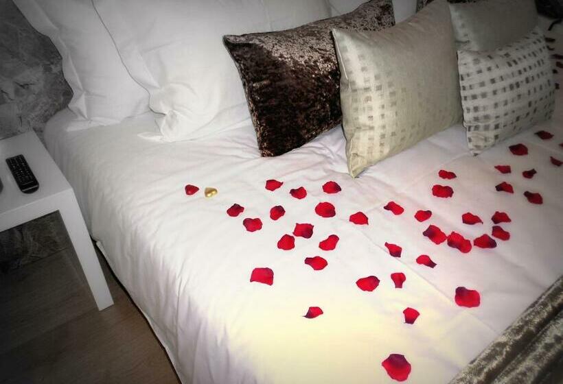 수피리어 룸, Flag Hotel Villa Aljustrel