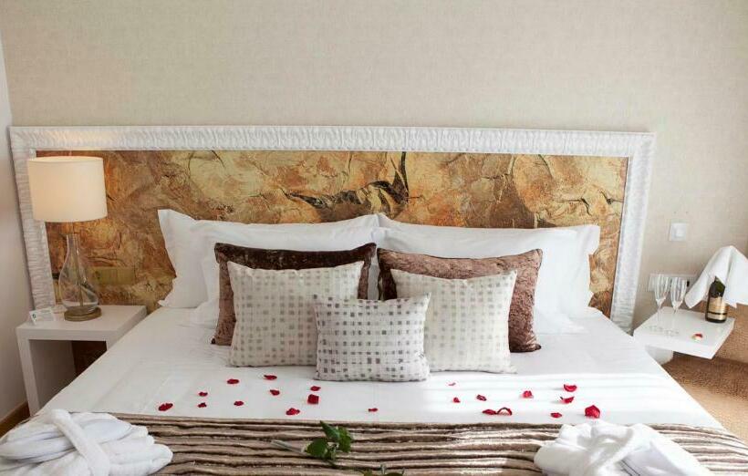 수피리어 룸, Flag Hotel Villa Aljustrel