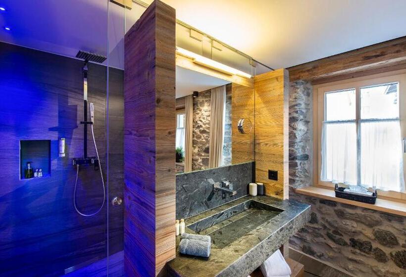 Номер Superior Кровать Кинг, Laret Private Boutique Hotel   Adults Only