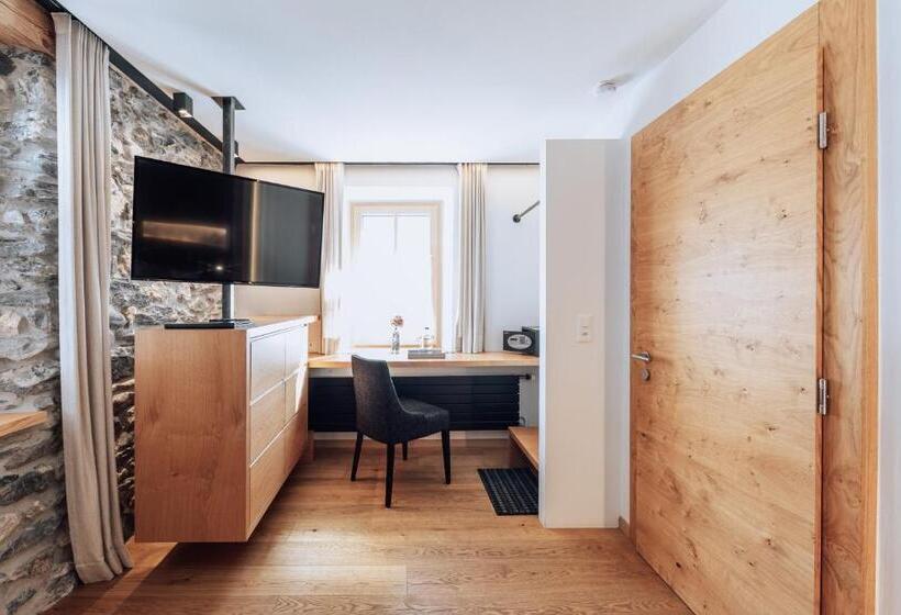 Номер Superior Кровать Кинг, Laret Private Boutique Hotel   Adults Only