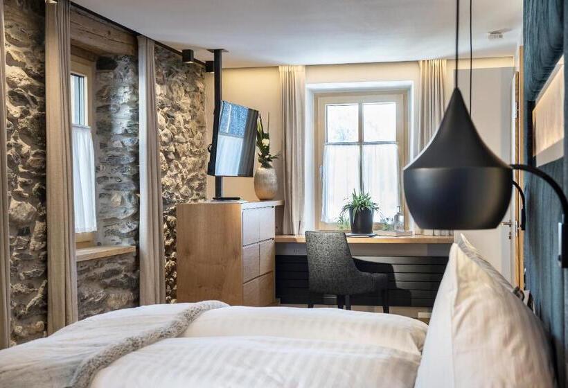 Номер Superior Кровать Кинг, Laret Private Boutique Hotel   Adults Only