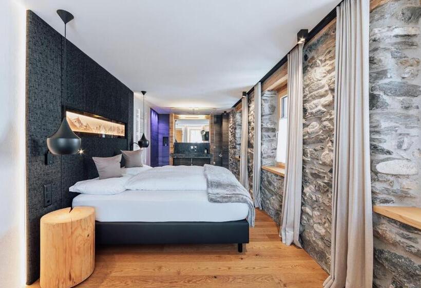 Номер Superior Кровать Кинг, Laret Private Boutique Hotel   Adults Only