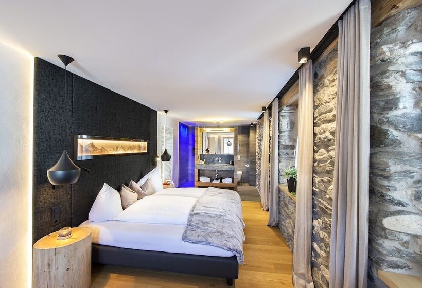 Romantic Room, Laret Private Boutique Hotel   Adults Only