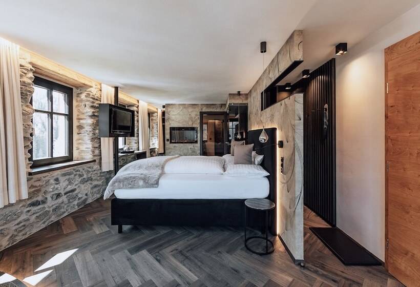 Номер Стандарт, Laret Private Boutique Hotel   Adults Only