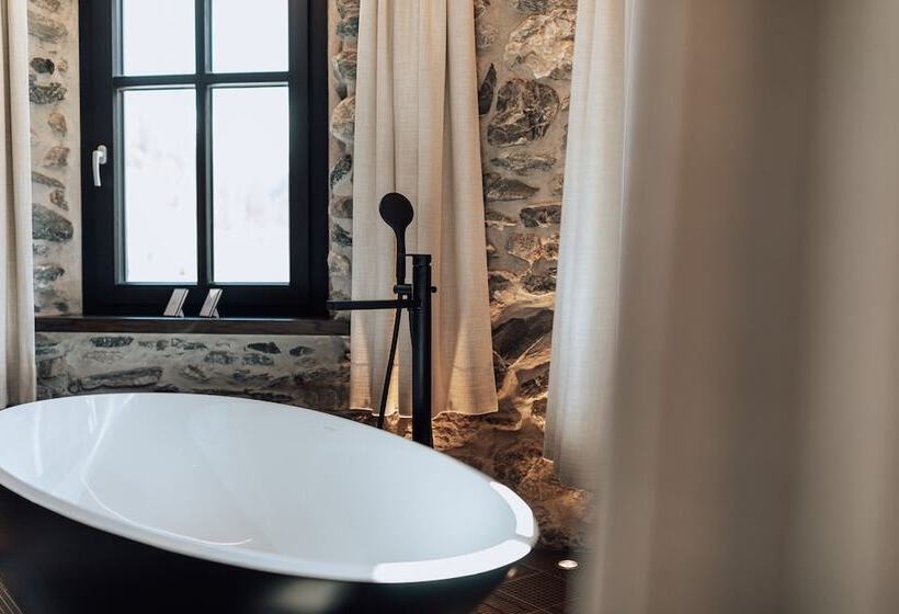 Номер Стандарт, Laret Private Boutique Hotel   Adults Only