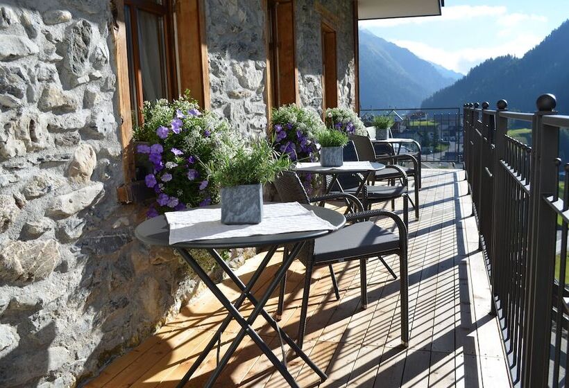 Номер Стандарт, Laret Private Boutique Hotel   Adults Only