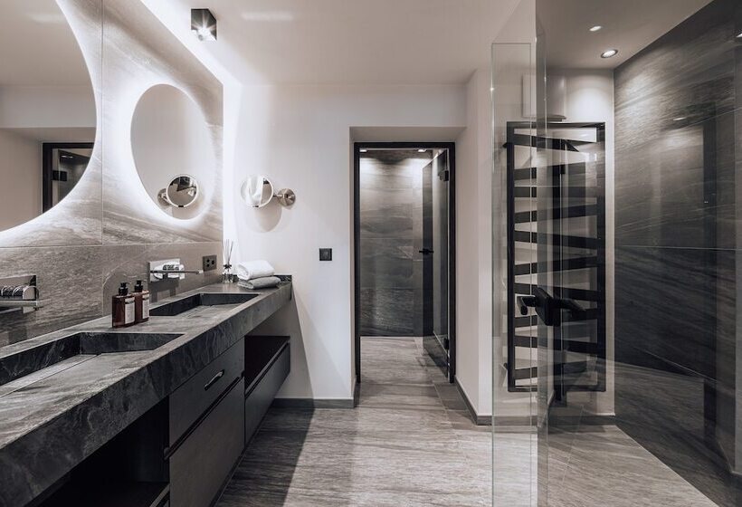 Номер Стандарт, Laret Private Boutique Hotel   Adults Only