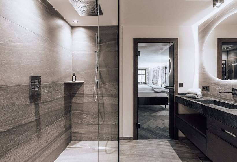 Номер Стандарт, Laret Private Boutique Hotel   Adults Only