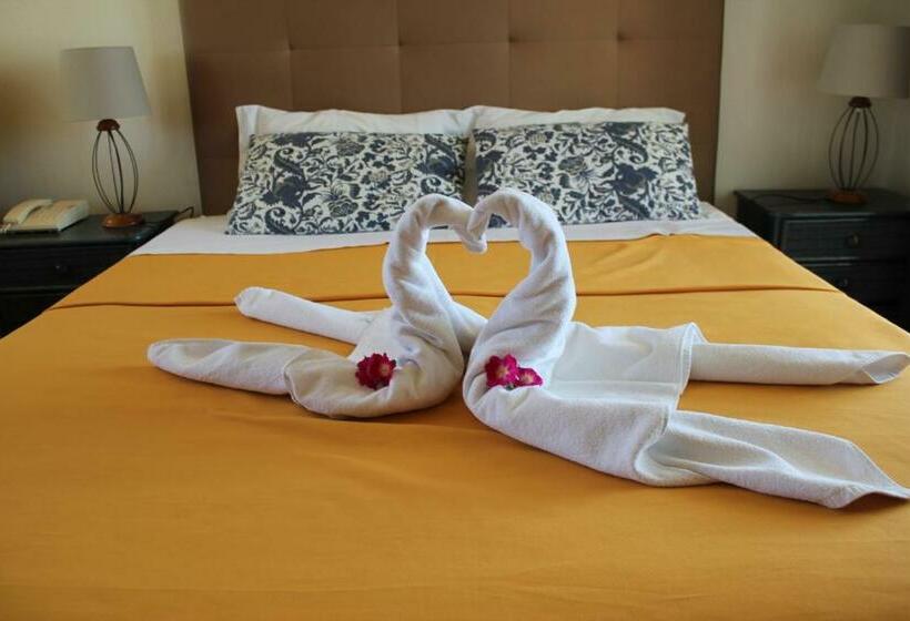 اتاق استاندارد, Quinta Dos Oliveiras