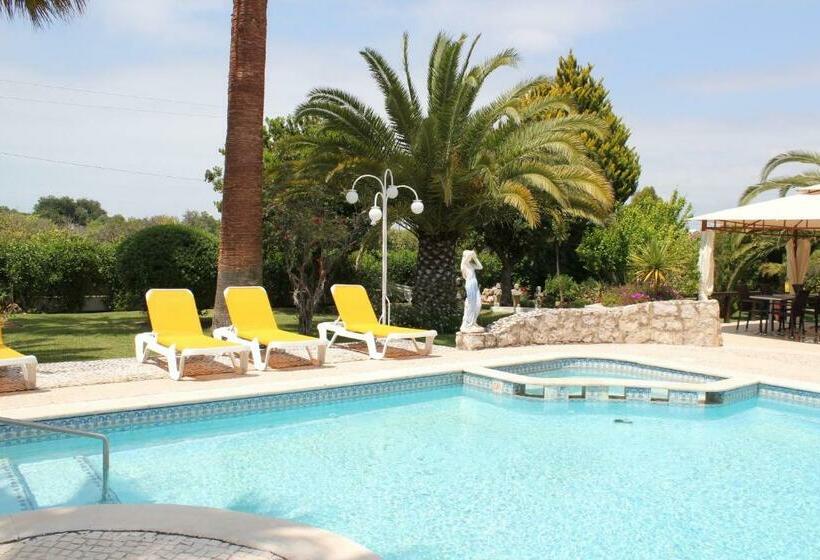 اتاق استاندارد, Quinta Dos Oliveiras