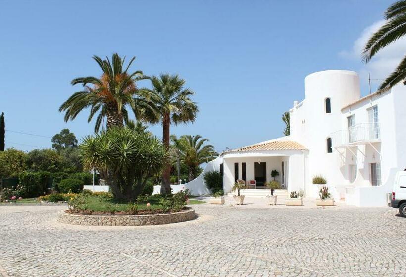 标准间, Quinta Dos Oliveiras