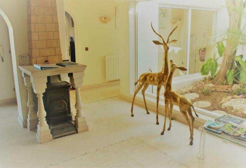 اتاق استاندارد, Quinta Dos Oliveiras