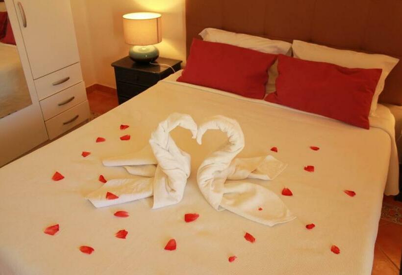 اتاق استاندارد, Quinta Dos Oliveiras