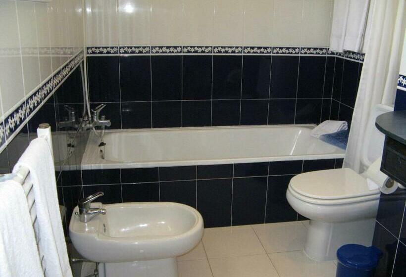 اتاق استاندارد, Quinta Dos Oliveiras