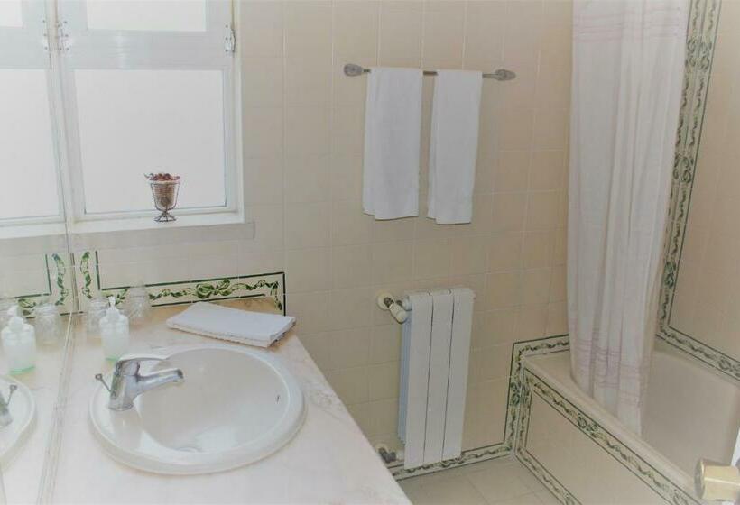 اتاق استاندارد, Quinta Dos Oliveiras