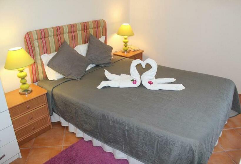 اتاق استاندارد, Quinta Dos Oliveiras