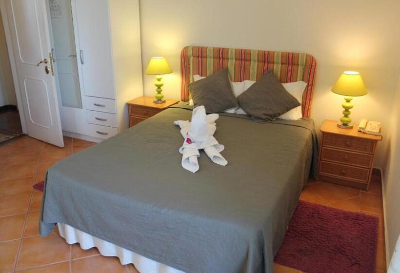 اتاق استاندارد, Quinta Dos Oliveiras