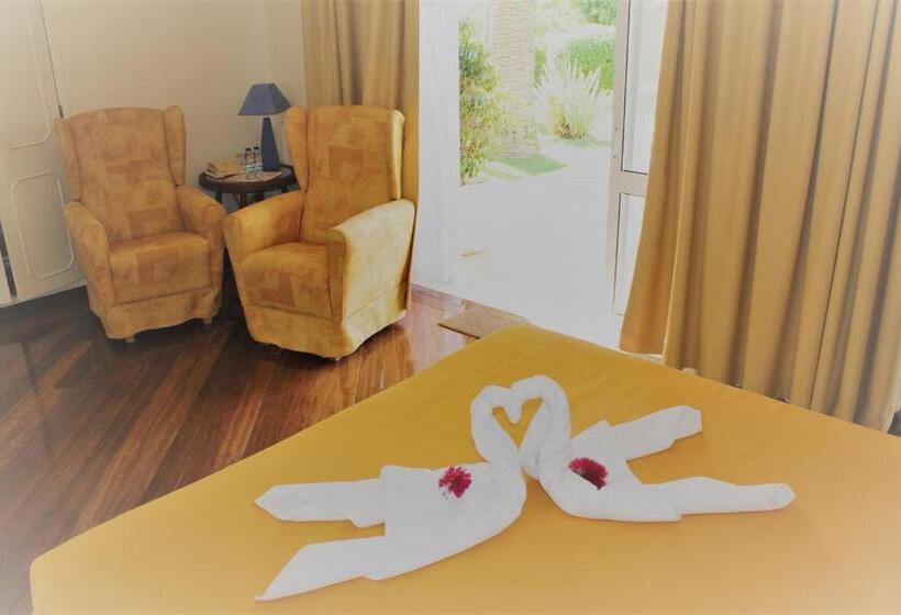 اتاق استاندارد, Quinta Dos Oliveiras