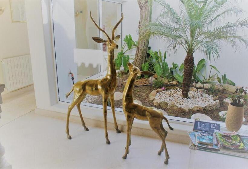 اتاق استاندارد, Quinta Dos Oliveiras