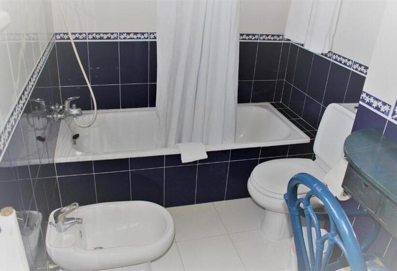 اتاق استاندارد, Quinta Dos Oliveiras