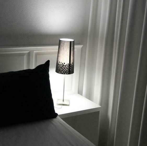 수피리어 싱글 룸, Varc