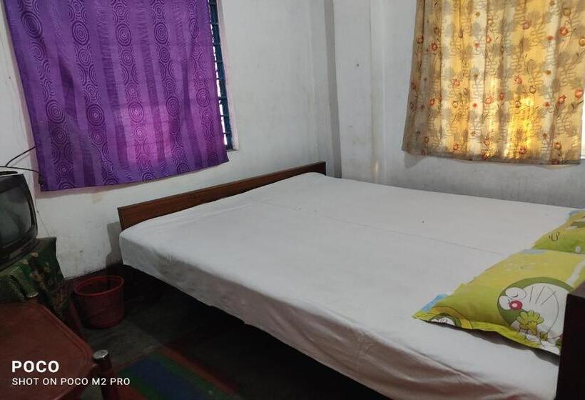 トリプルクラシックルーム, Spot On Yuboraaj Lodge