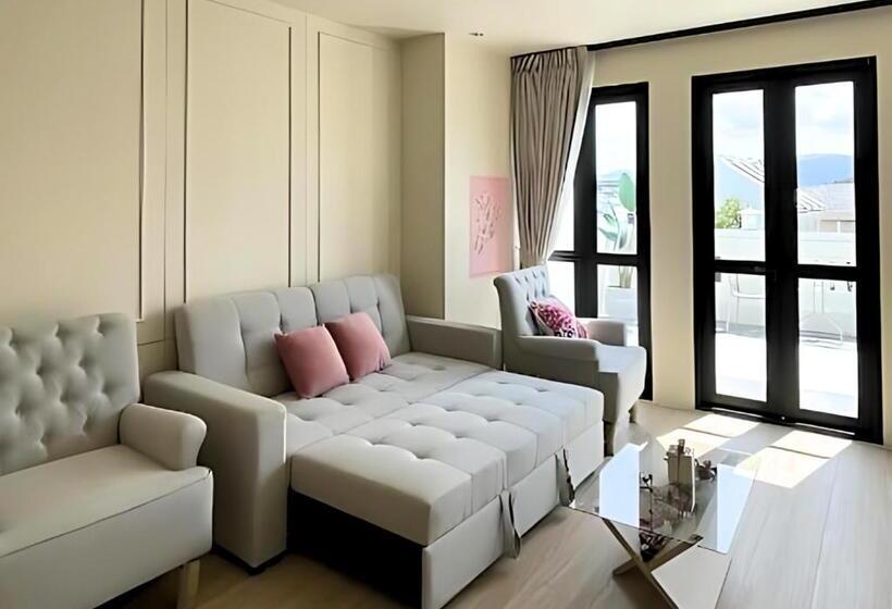 جناح, Hawa House Phuket