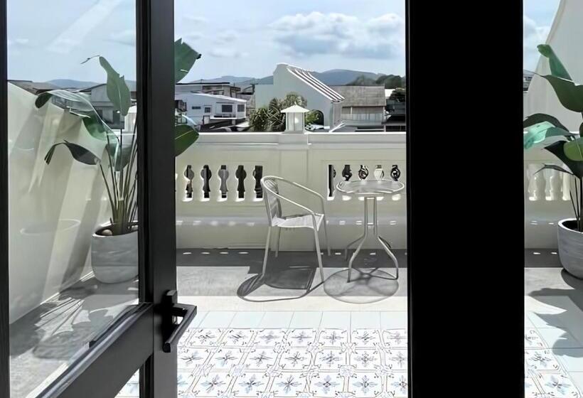 Люкс, Hawa House Phuket