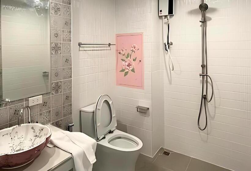 Люкс, Hawa House Phuket