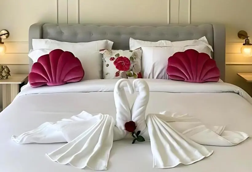 スーペリアールーム, Hawa House Phuket