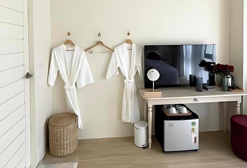 Номер Superior, Hawa House Phuket