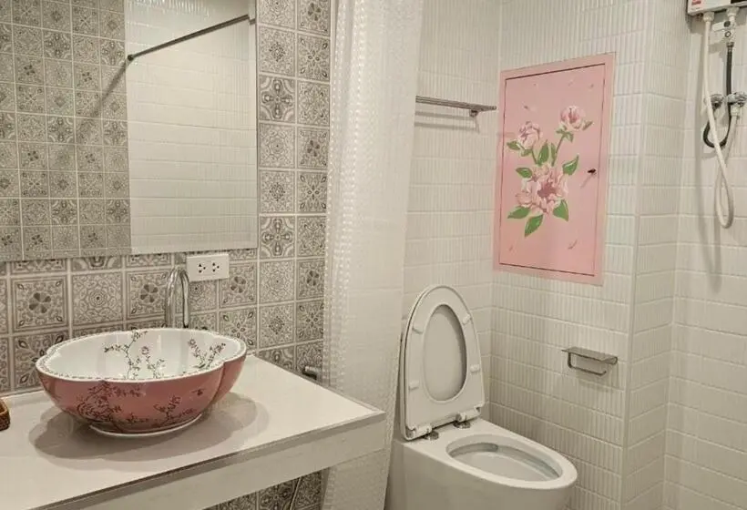 スイート, Hawa House Phuket